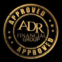 ADR Financial Group LLC Logo