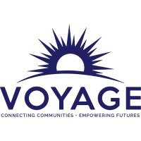 Voyage - Wilmington Logo