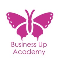 Business Up Academy Logo