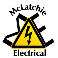 Mclatchie Electrical Ltd Logo