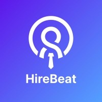 HireBeat Logo