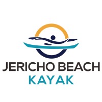 Jericho Beach Kayak Centre Logo