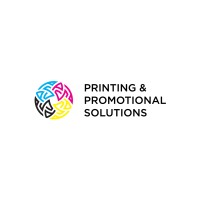 Printing & Promotional Solutions Logo