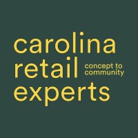 Carolina Retail Experts Logo
