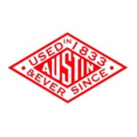 Austin Norge AS Logo