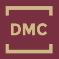 The DeVoe L. Moore Center Logo