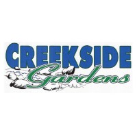 Creekside Gardens Inc Logo