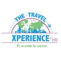 The Travel Xperience Logo