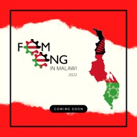 FemEng in Malawi 2022 Logo