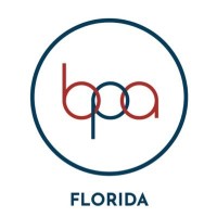 Florida Business Professionals of America Inc. Logo