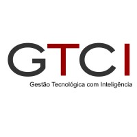 GTCI Gestão Tecnológica Logo
