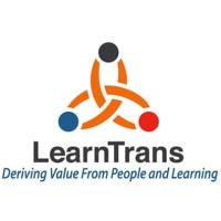 LearnTrans Africa Logo