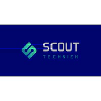 SCOUT Techniek Logo