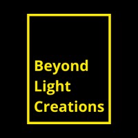 Beyond Light Creations Logo