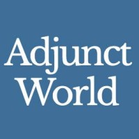 AdjunctWorld Logo