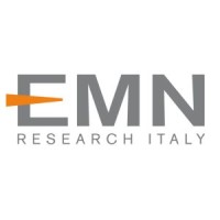 EMN Research Italy s.r.l. i.s Logo