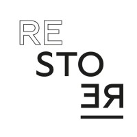 Collectif Re-Store Logo