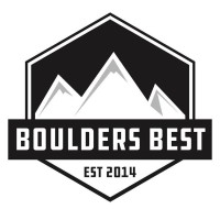Boulders Best Sports Cards and Memorabilia Logo