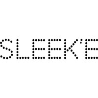 SLEEKE Hair Logo