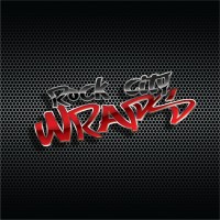 Rock City Wraps Logo