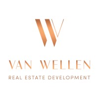 Van Wellen Real Estate Development Logo