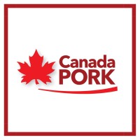 Canada Pork Logo