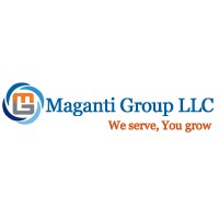 Maganti Group, LLC Logo