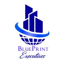 BluePrint Executives Logo