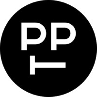 People, Places & Things Logo