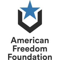 American Freedom Foundation Logo