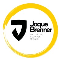 Jaque Brenner - Solução em Gestão de Pessoas Logo