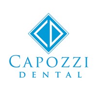 Capozzi Dental Logo