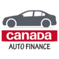Canada Auto Finance Logo