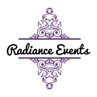Radiance Events Tx Logo