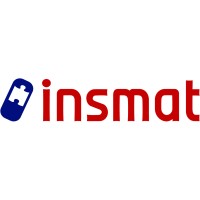 Insmat Oy Logo