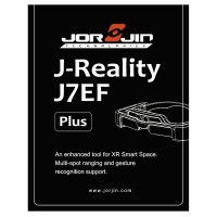 Jorjin Technologies Inc. Logo