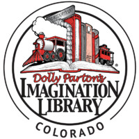Imagination Library of Colorado Logo