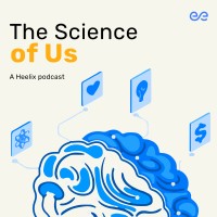 The Science Of Us Podcast Logo
