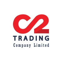 C2trading Thailand co.,ltd Logo