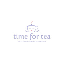 Time for TEA® Logo