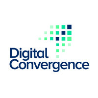 Digital Convergence Logo