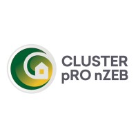 Cluster pRO-nZEB Logo