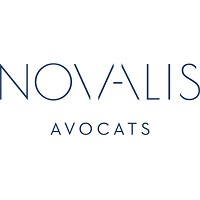 Novalis Avocats Logo