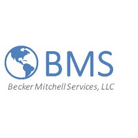 Becker Mitchell Services, LLC Logo
