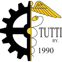 Tutti ry Logo