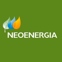 Neoenergia Logo