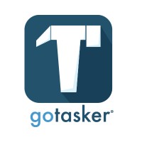 gotasker Logo