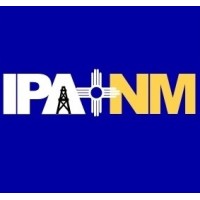 (IPANM) Independent Petroleum Association of New Mexico Logo