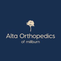 Alta Orthopedics PC Logo