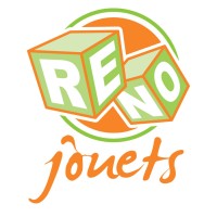 Réno-Jouets Logo